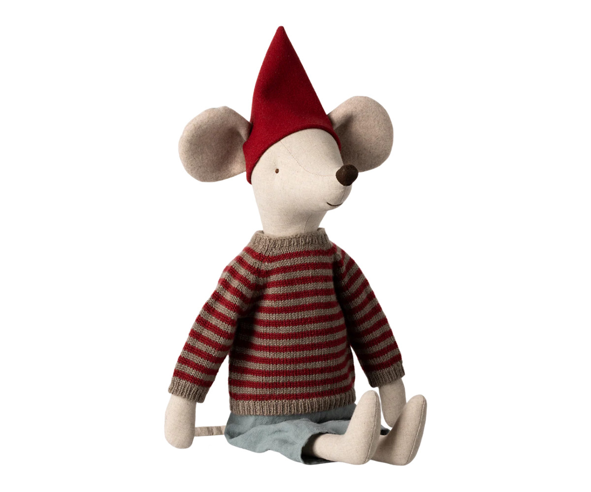 Christmas Mouse Maxi Boy