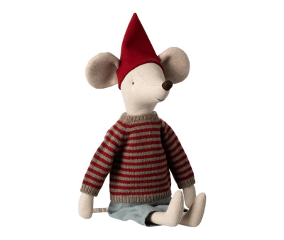 Christmas Mouse Maxi Boy