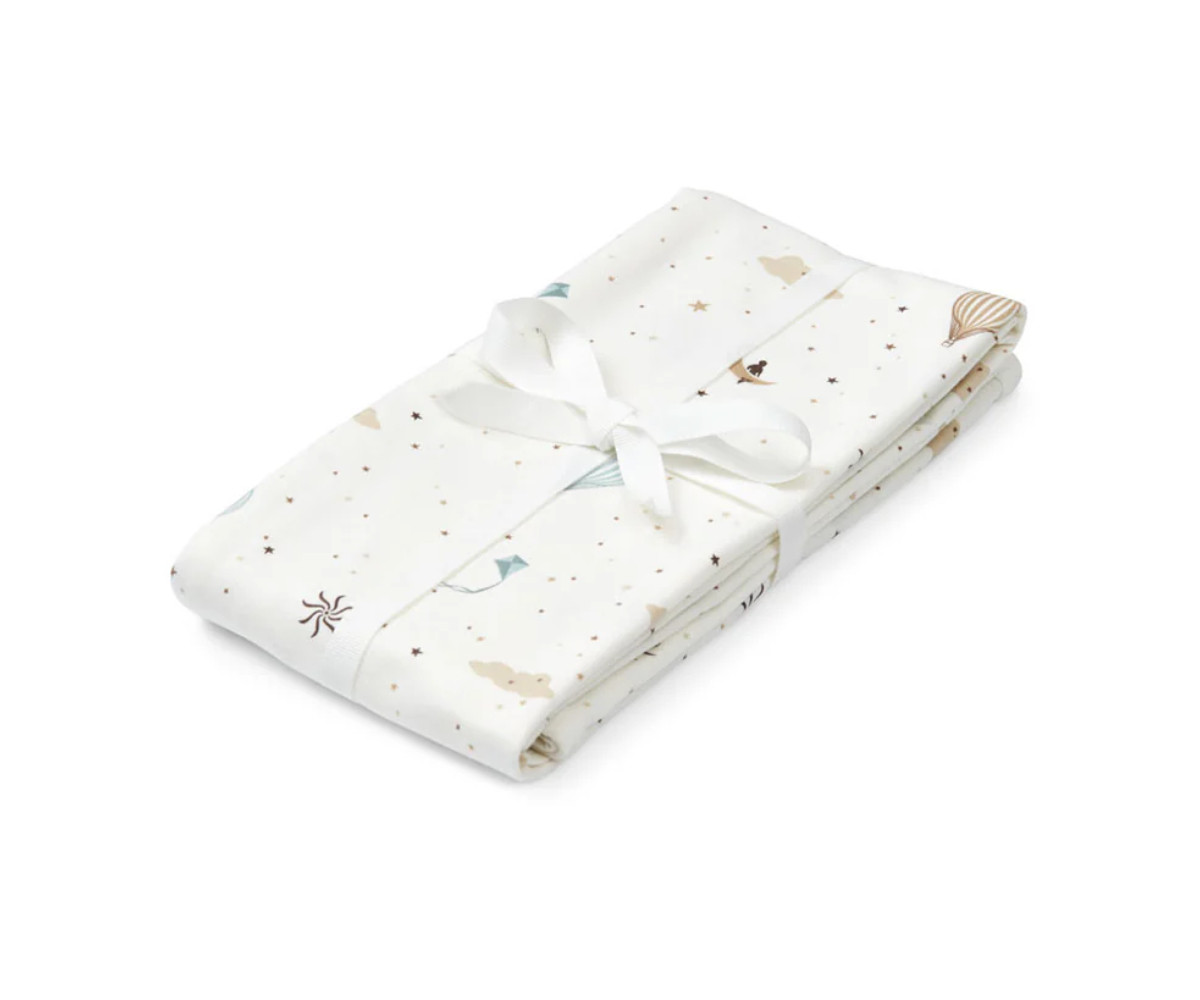 Muselina Gots Dreamland