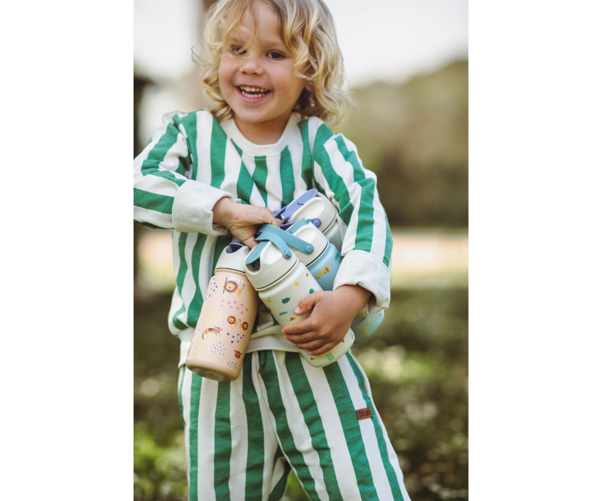 Borraccia Termica Funky Dogs 420ml