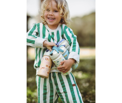 Borraccia Termica Funky Dogs 420ml