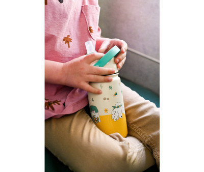 Borraccia Termica Funky Dogs 420ml