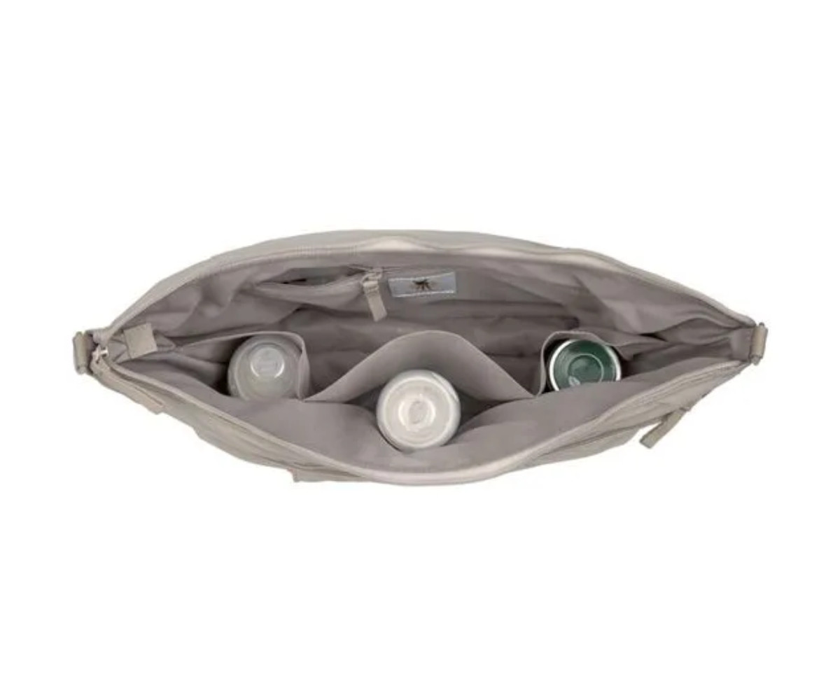 Bolso Carro Bebé Lunua Beige