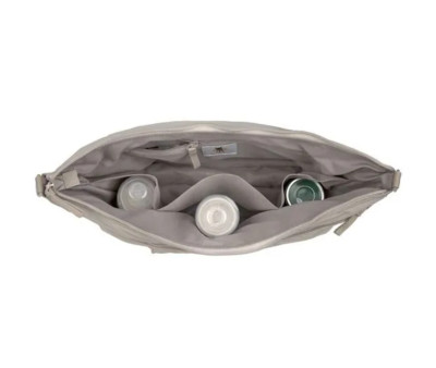 Bolso Carro Bebé Lunua Beige