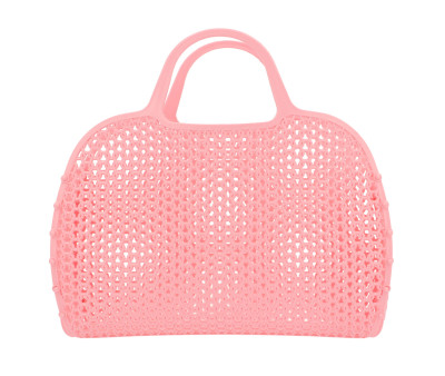 Bolsa retrô vintage Magnolia