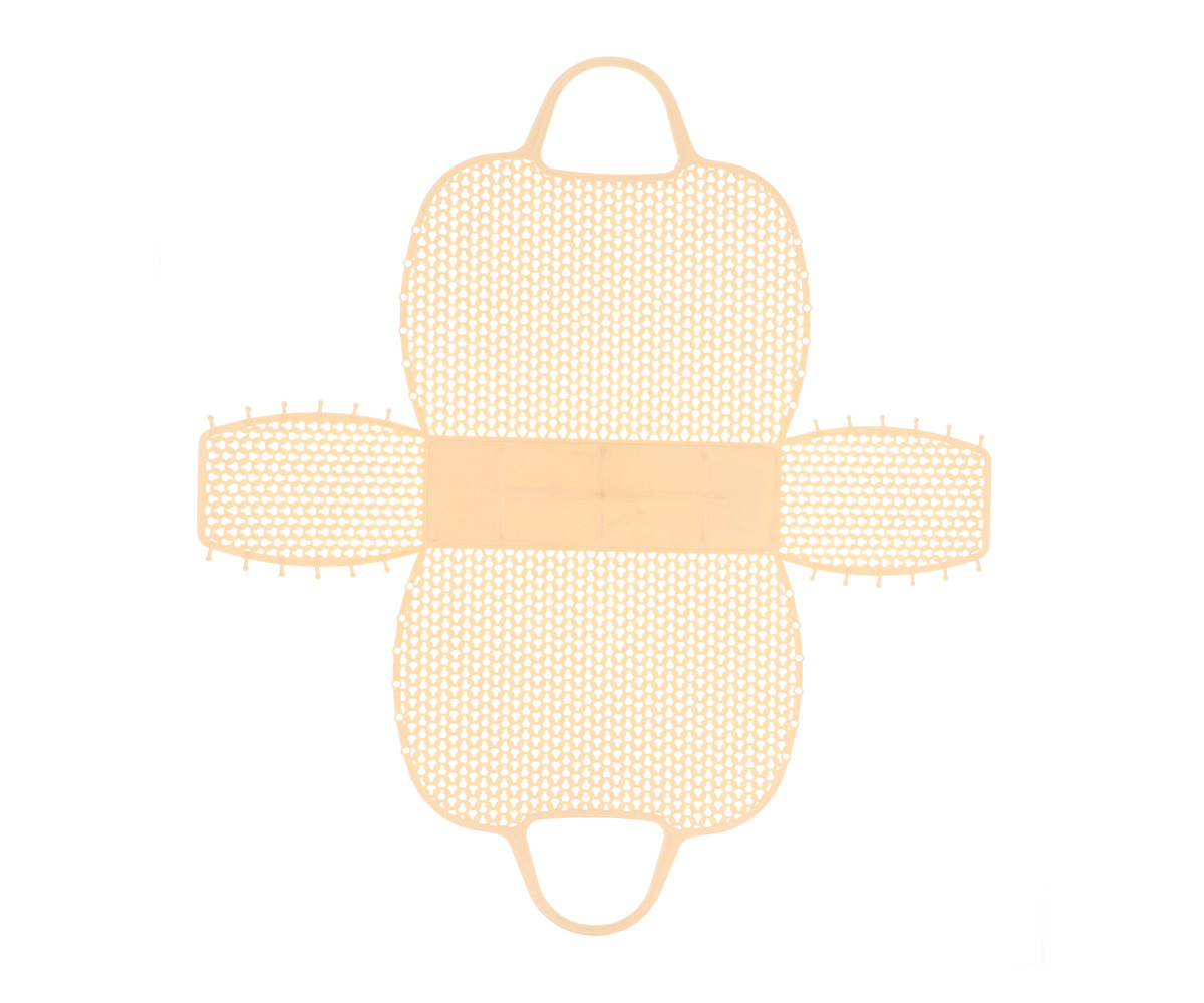 Bolsa retrô Vintage Sunny