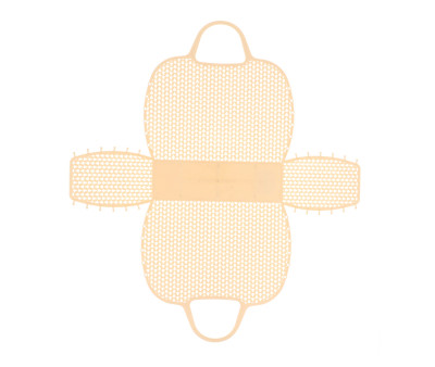 Bolsa retrô Vintage Sunny