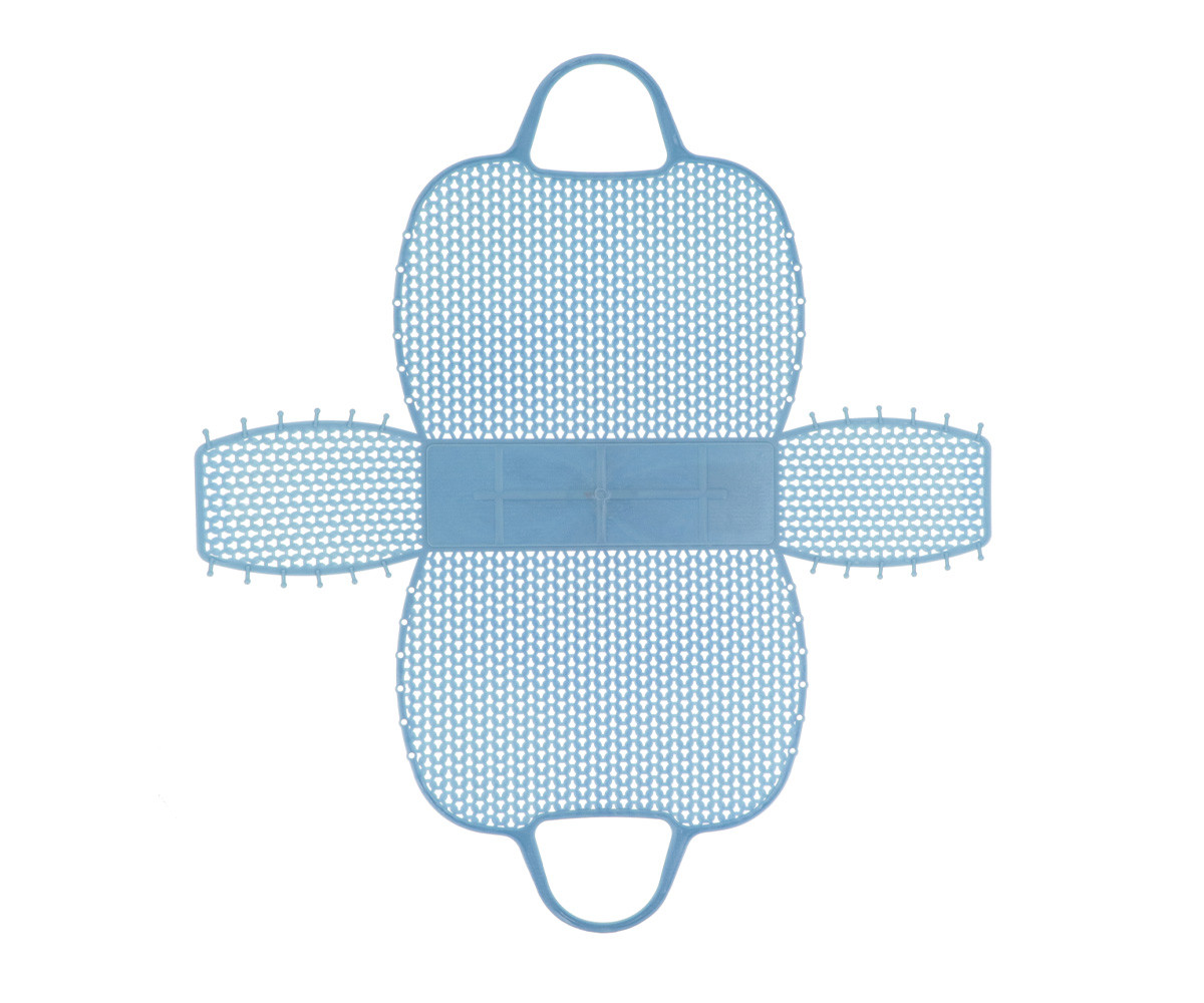 Bolsa retrô vintage Breeze