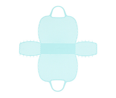 Bolsa retrô vintage Moss