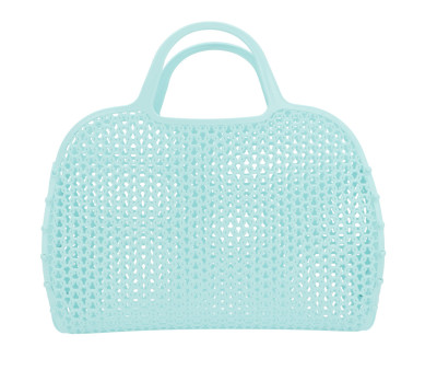 Bolsa retrô vintage Moss