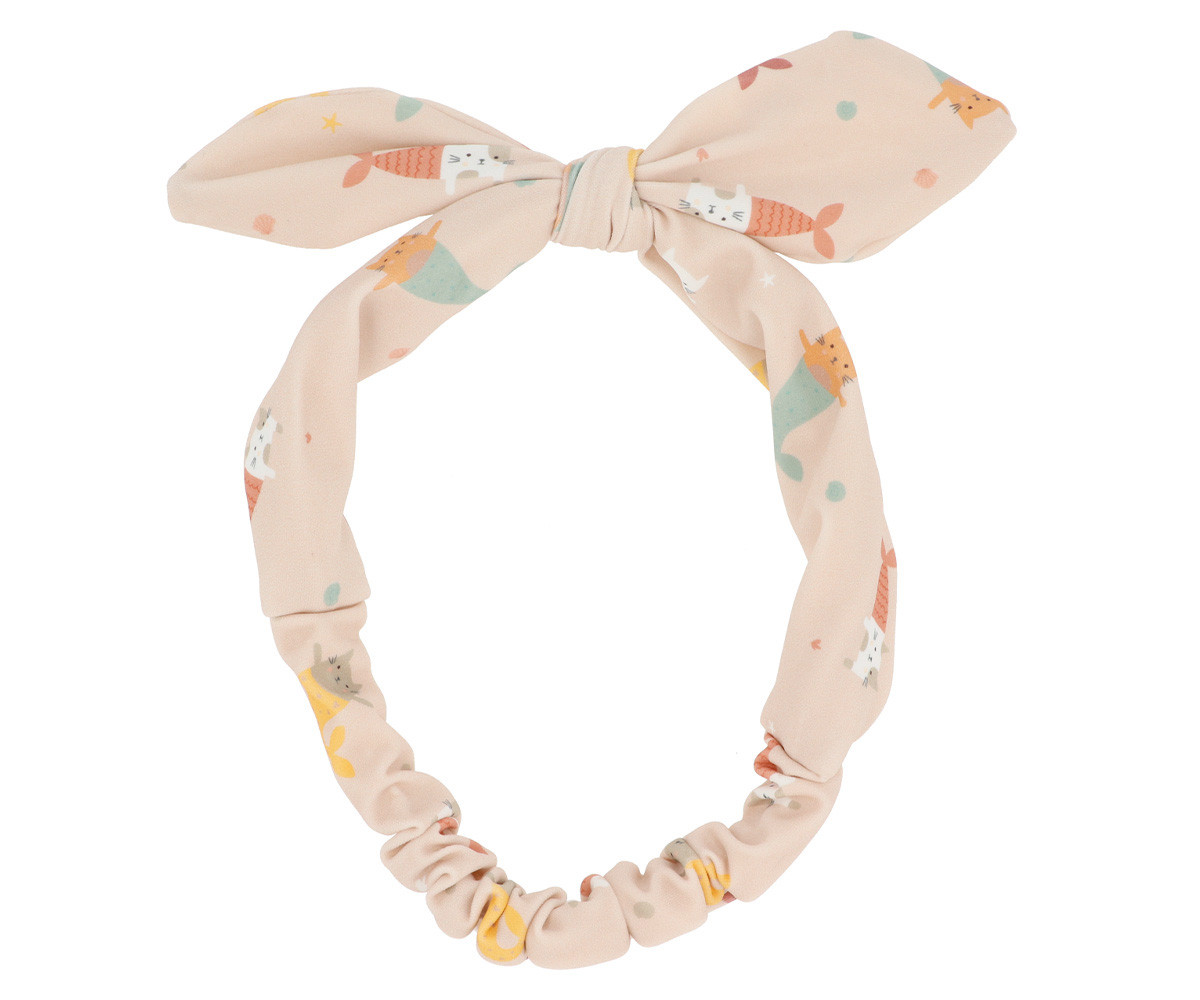 Diadema Mermaid Cats