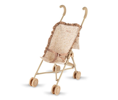 Silla Paseo Grande con Bolsa Teresa