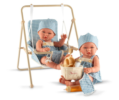 Columpio Colección Noel