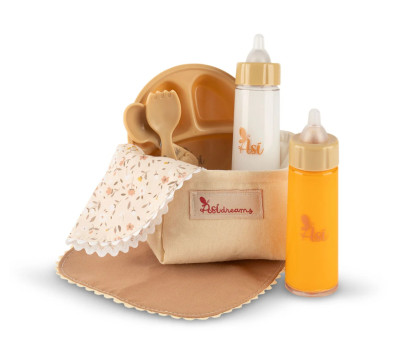 Set de Comiditas Teresa