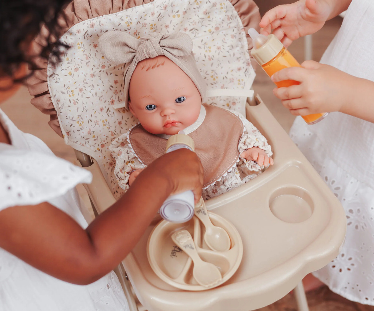 Set de Comiditas Teresa
