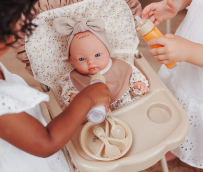 Set de Comiditas Teresa