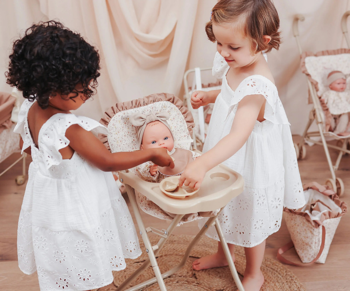 Set de Comiditas Teresa