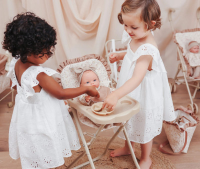 Set de Comiditas Teresa