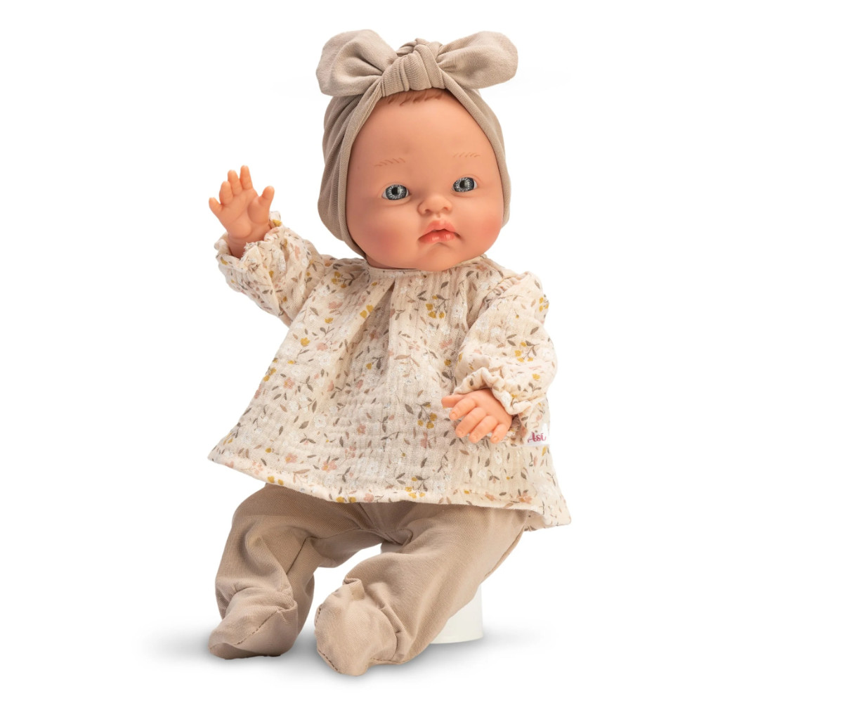 Muñeco Alex con Conjunto Colección Primavera