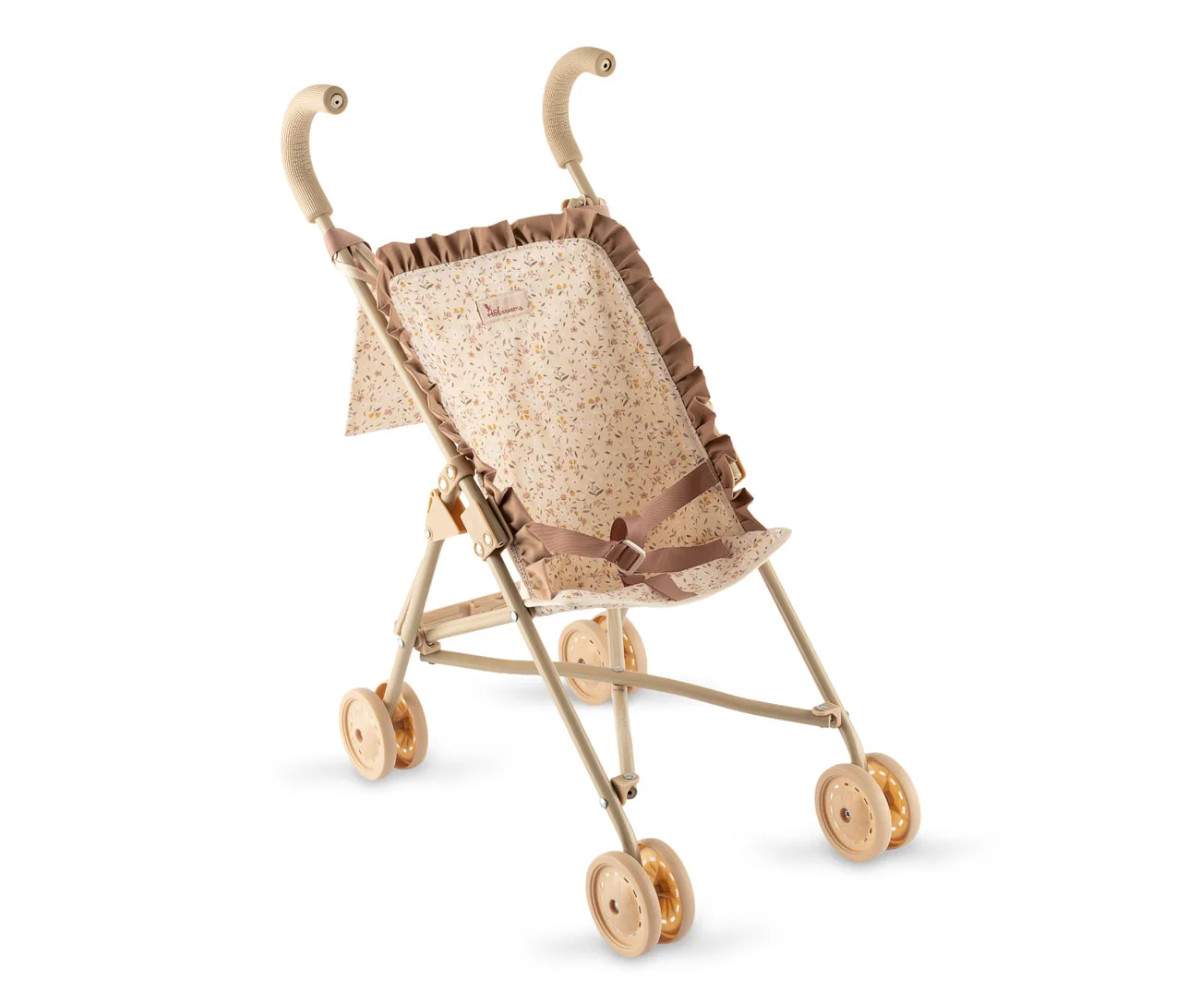 Silleta Pequeña con Bolsa Teresa