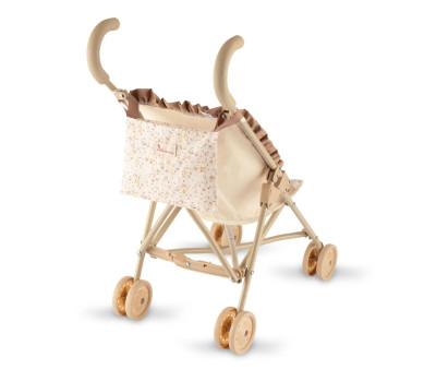 Silleta Pequeña con Bolsa Teresa