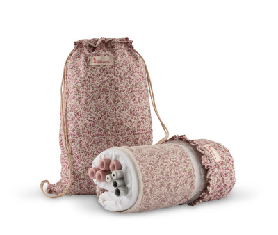 Cuna de Viaje y Parque Martina