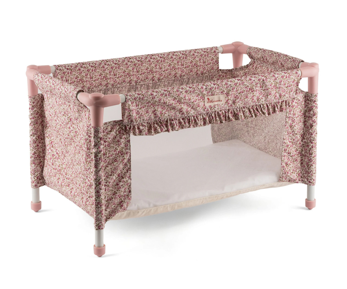 Cuna de Viaje y Parque Martina