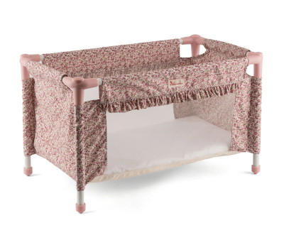 Cuna de Viaje y Parque Martina