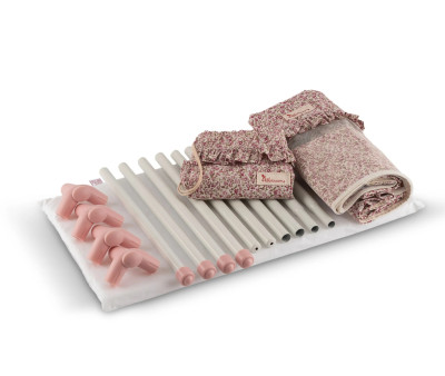 Cuna de Viaje y Parque Martina