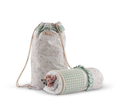 Cuna Cuna de Viaje y Parque Cloe