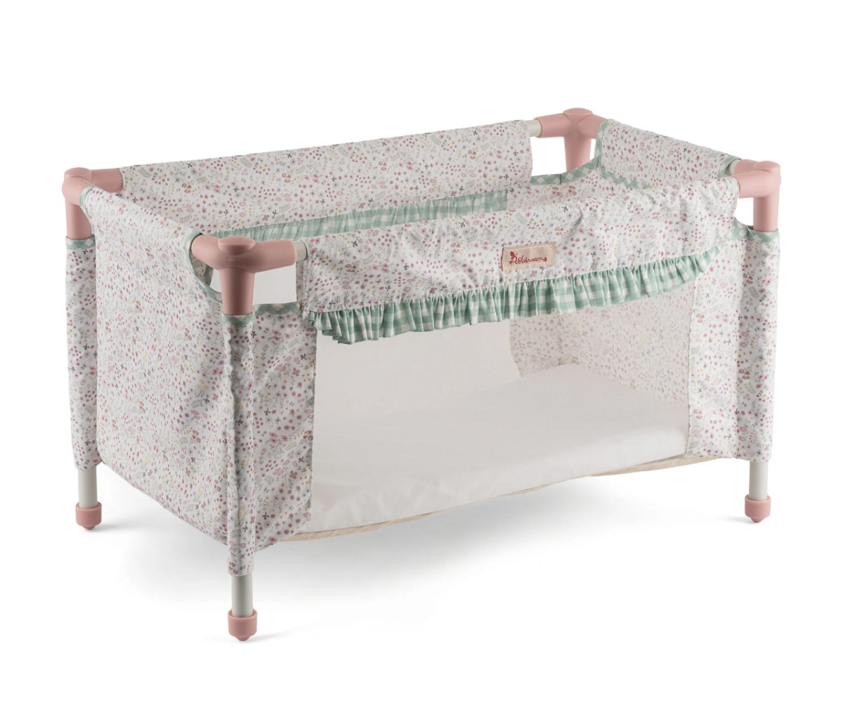 Cuna Cuna de Viaje y Parque Cloe