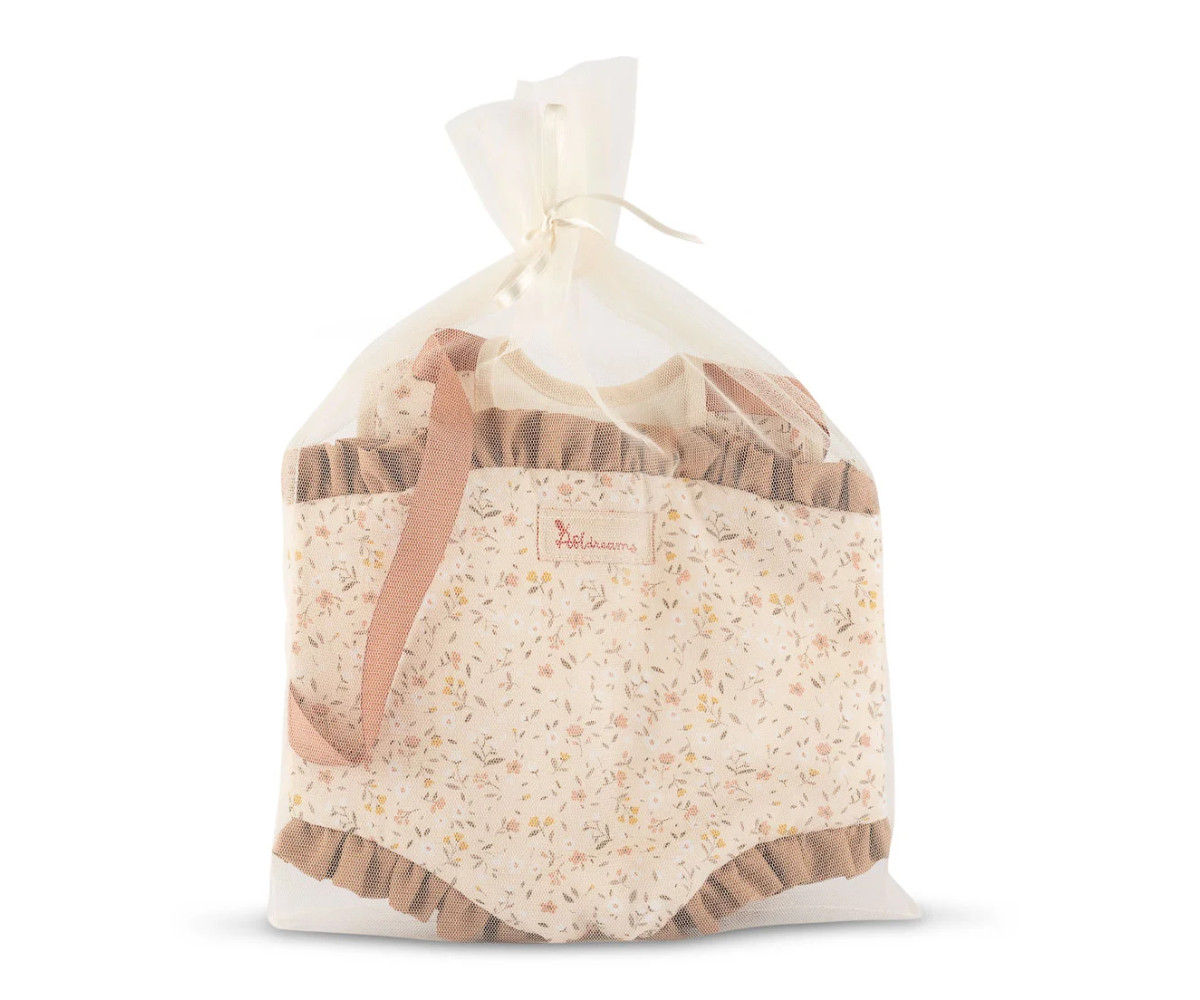 Portabebés para Muñecos Colección Teresa