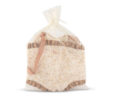 Portabebés para Muñecos Colección Teresa