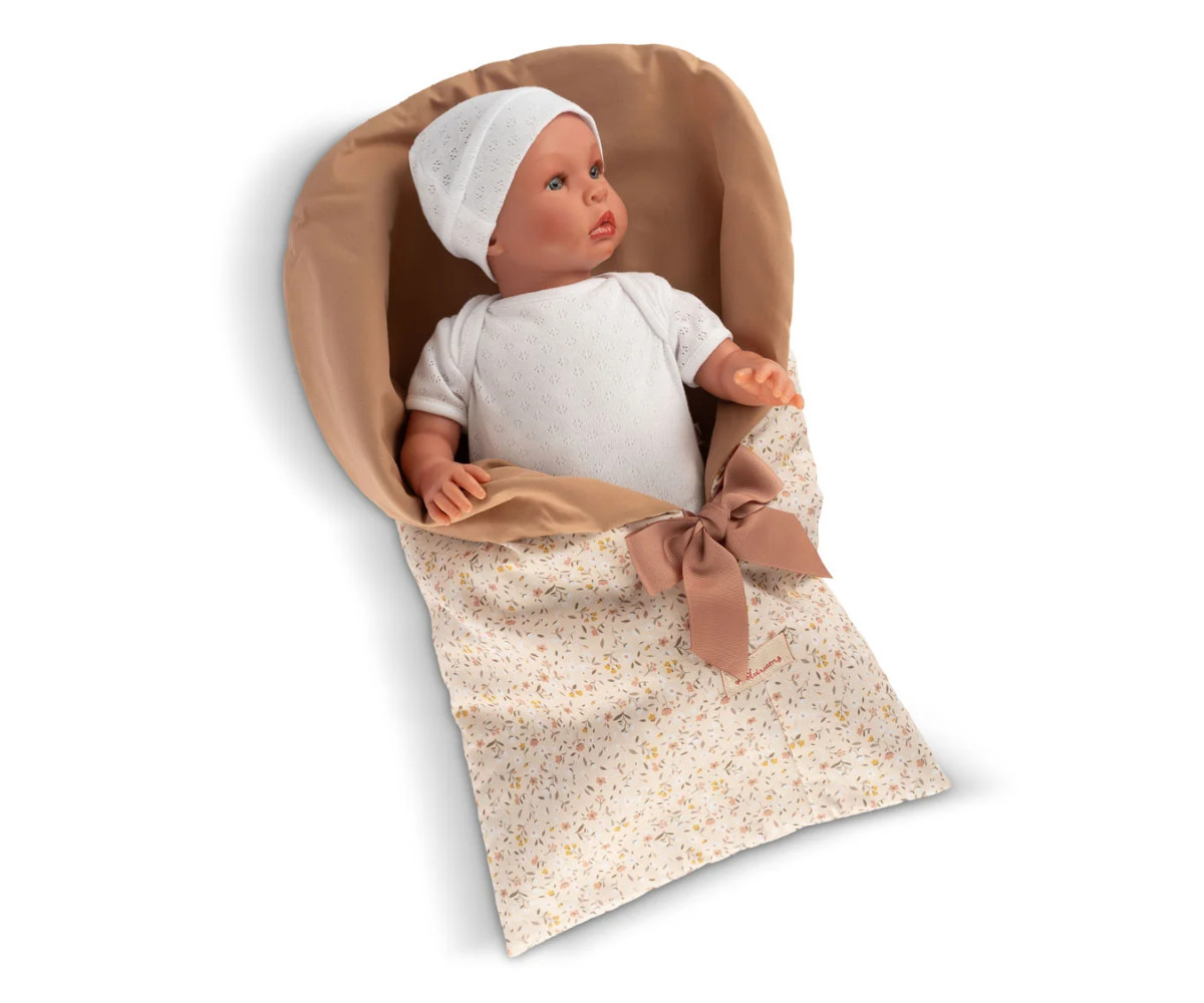 Saco Para Dormir Lazada Colección Teresa