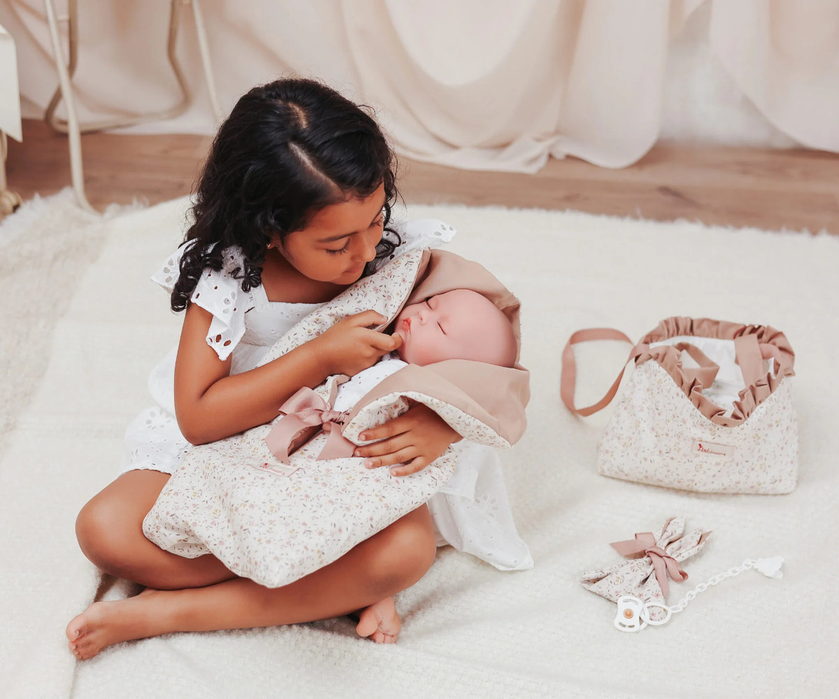 Saco Para Dormir Lazada Colección Teresa