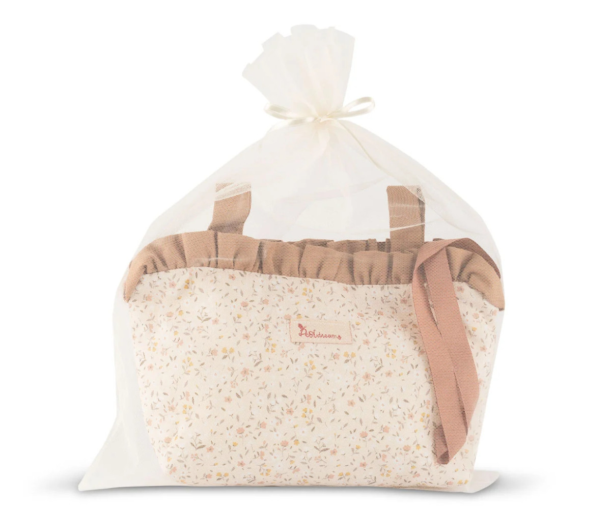 Bolso Coche Muñecas Colección Teresa