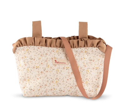 Bolso Coche Muñecas Colección Teresa