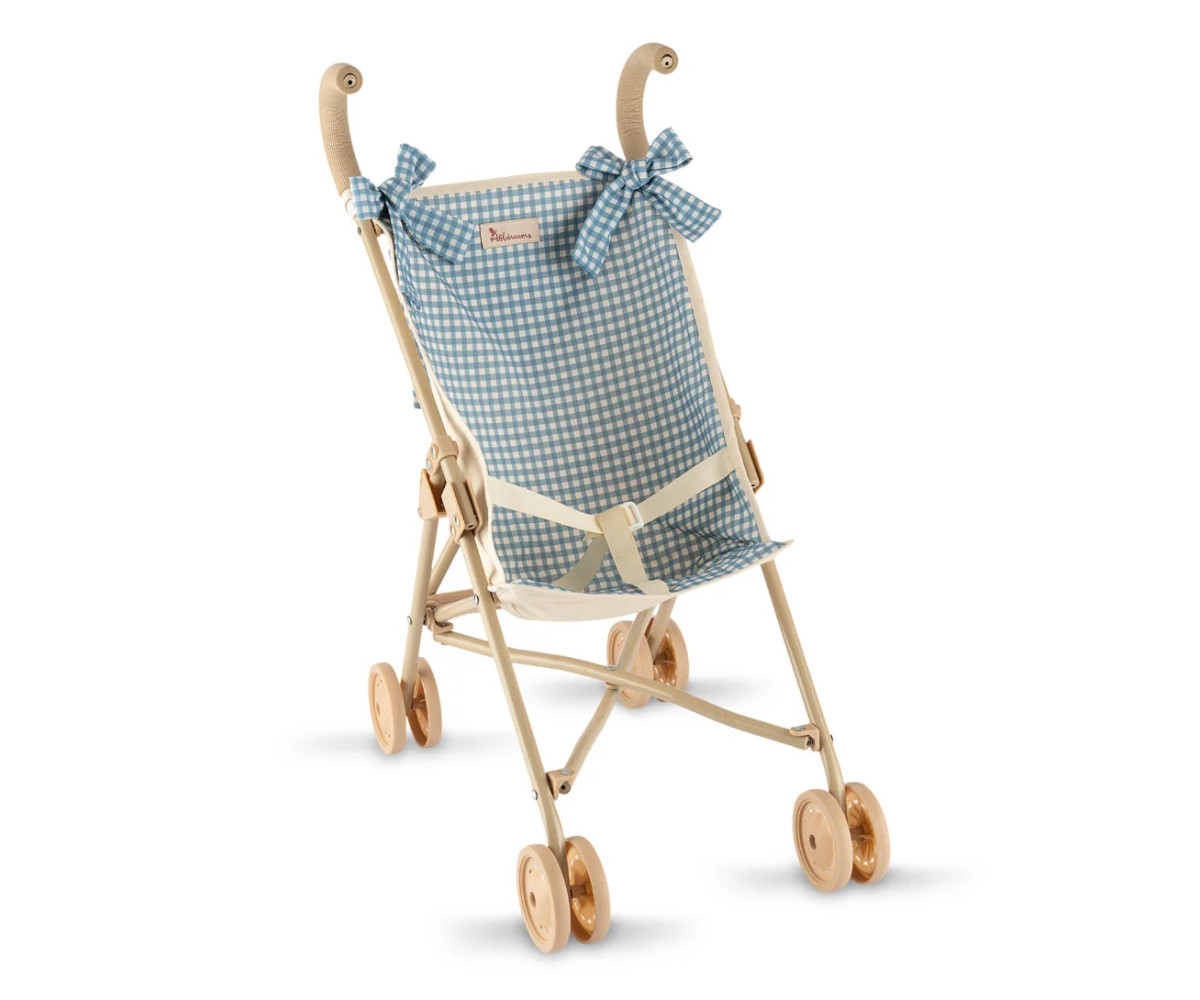 Silleta Pequeña con Bolsa Noel