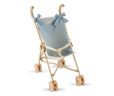 Silleta Pequeña con Bolsa Noel