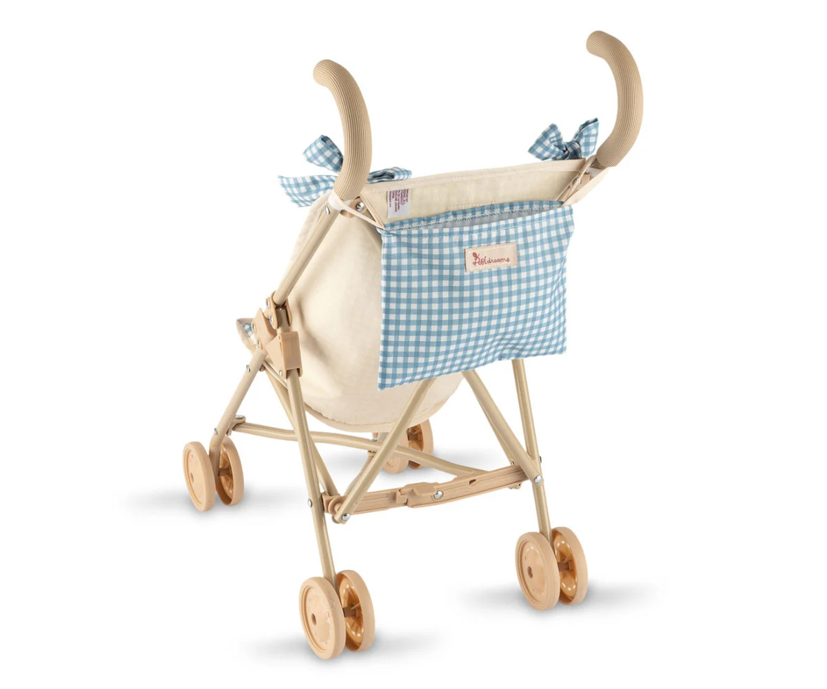 Silleta Pequeña con Bolsa Noel