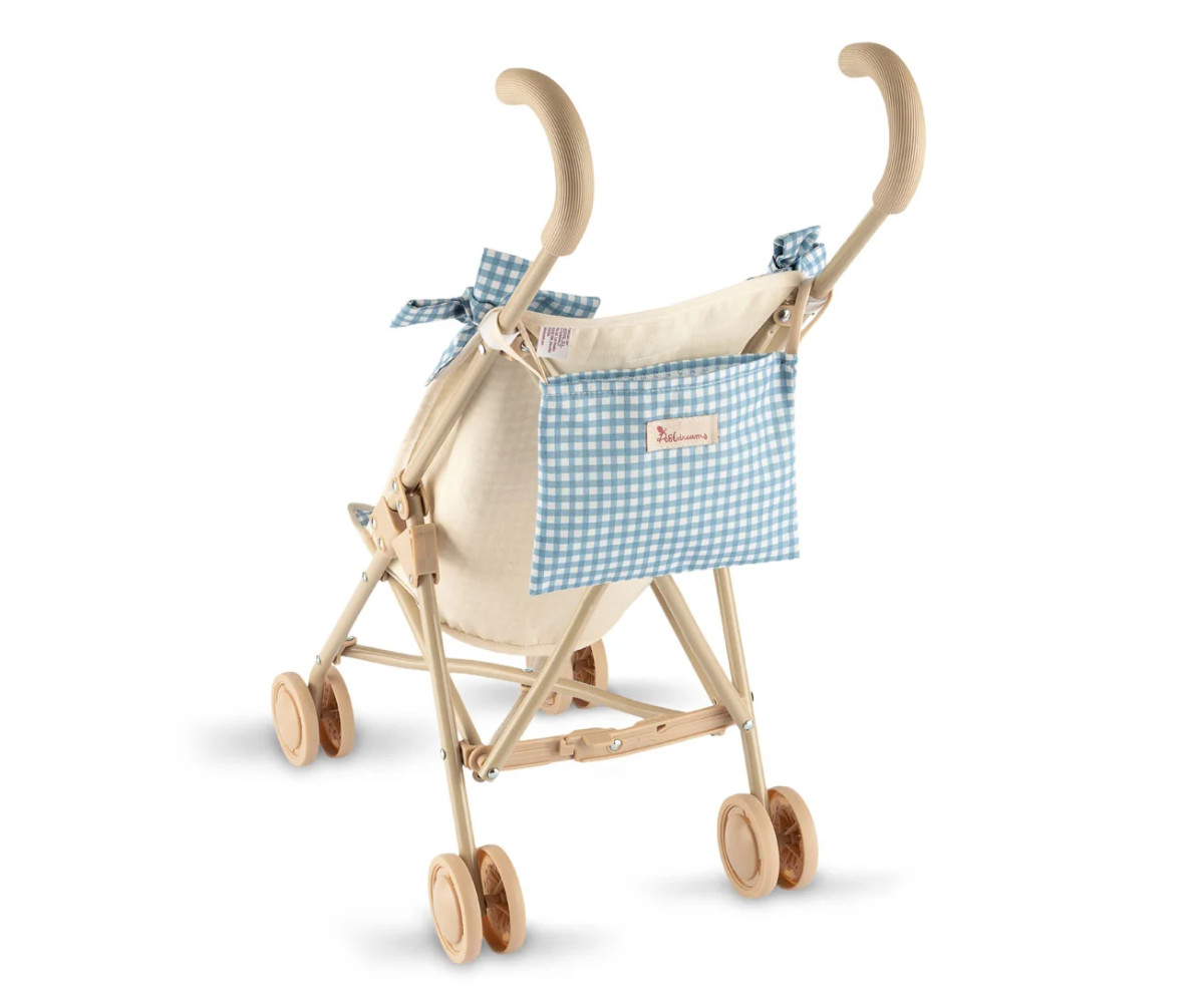 Silla Paseo Grande con Bolso Noel