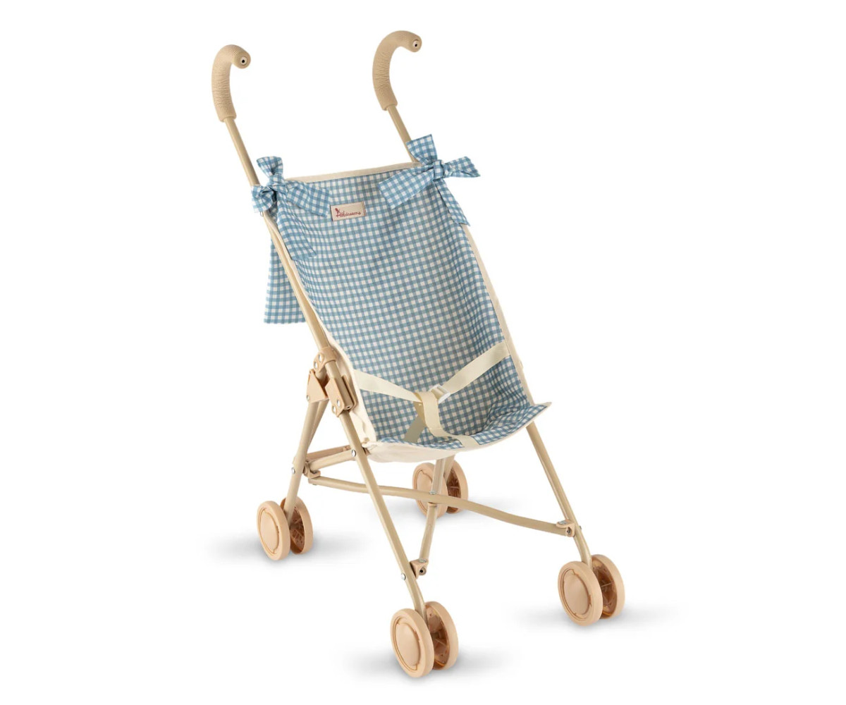 Silla Paseo Grande con Bolso Noel