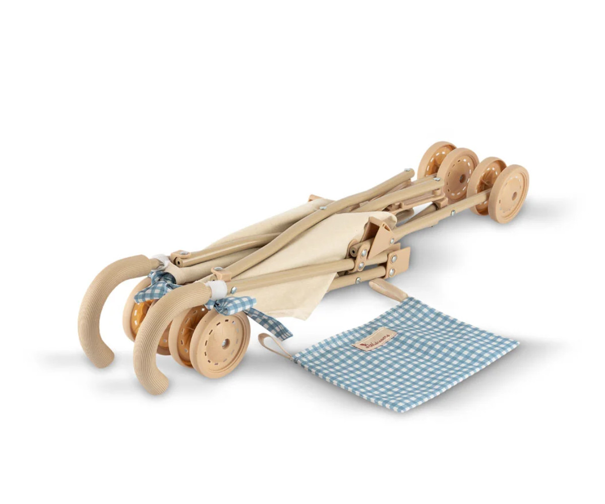 Silla Paseo Grande con Bolso Noel