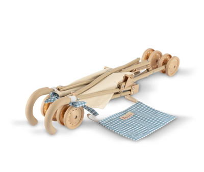 Silla Paseo Grande con Bolso Noel