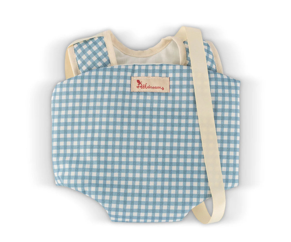 Portabebés Colección Noel