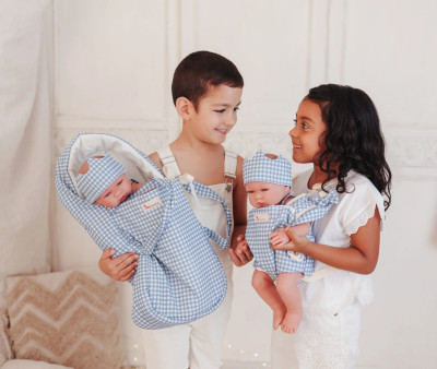 Portabebés Colección Noel