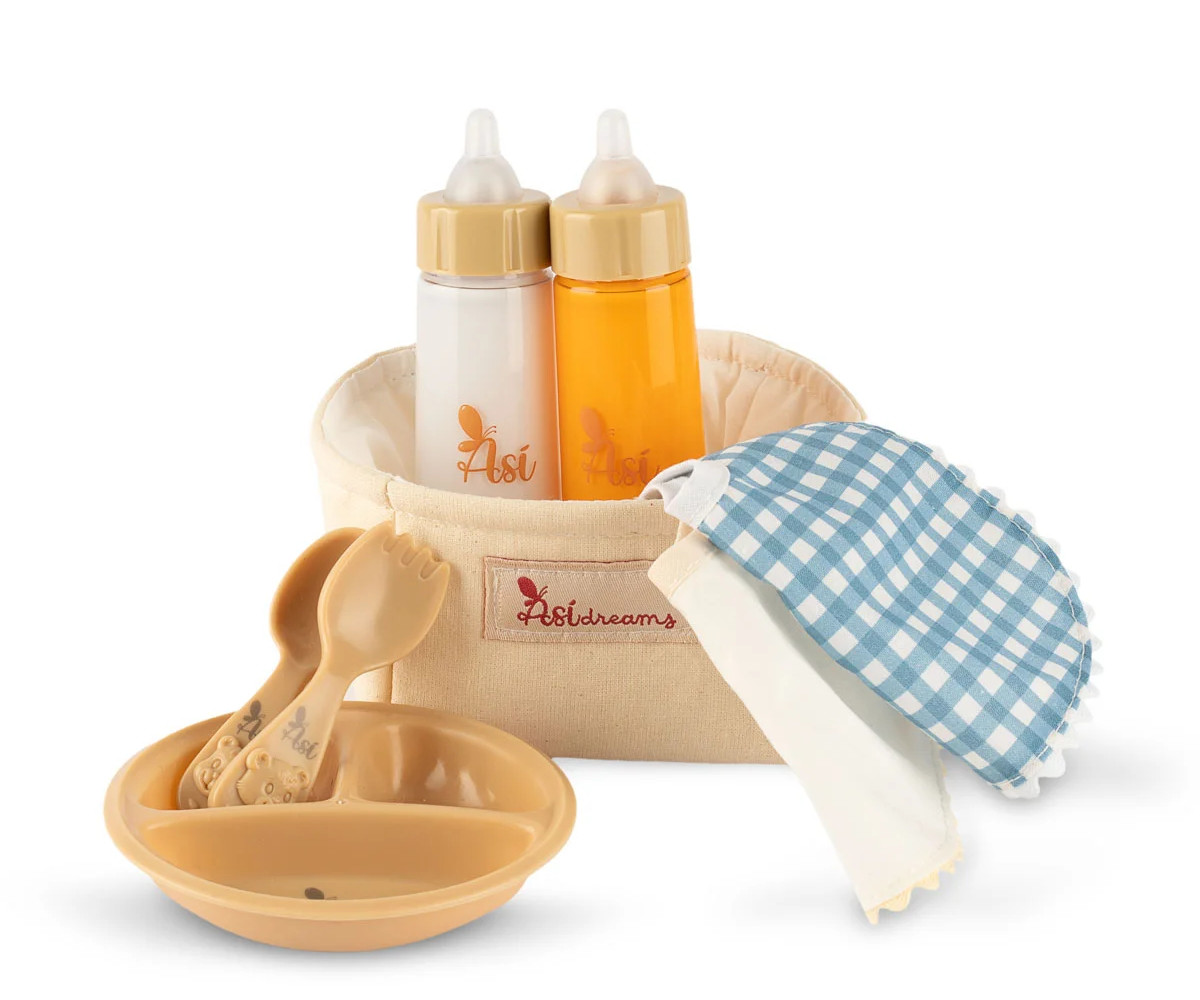 Set de Comiditas Noel