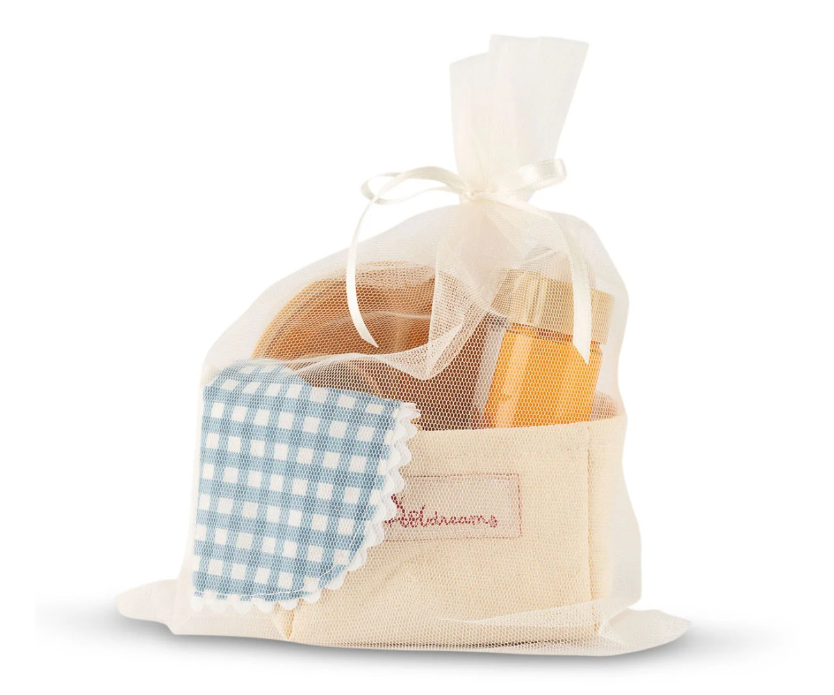 Set de Comiditas Noel