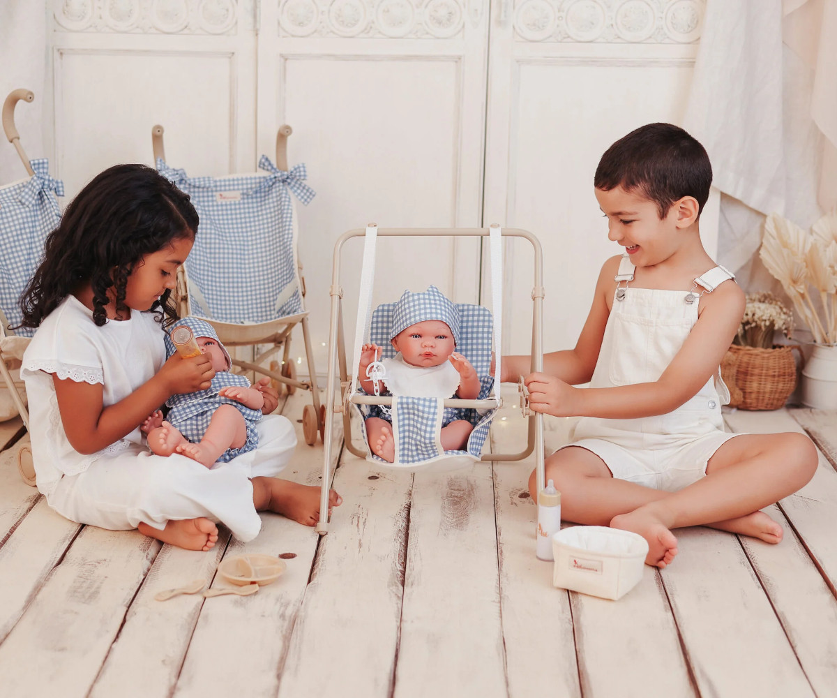 Set de Comiditas Noel