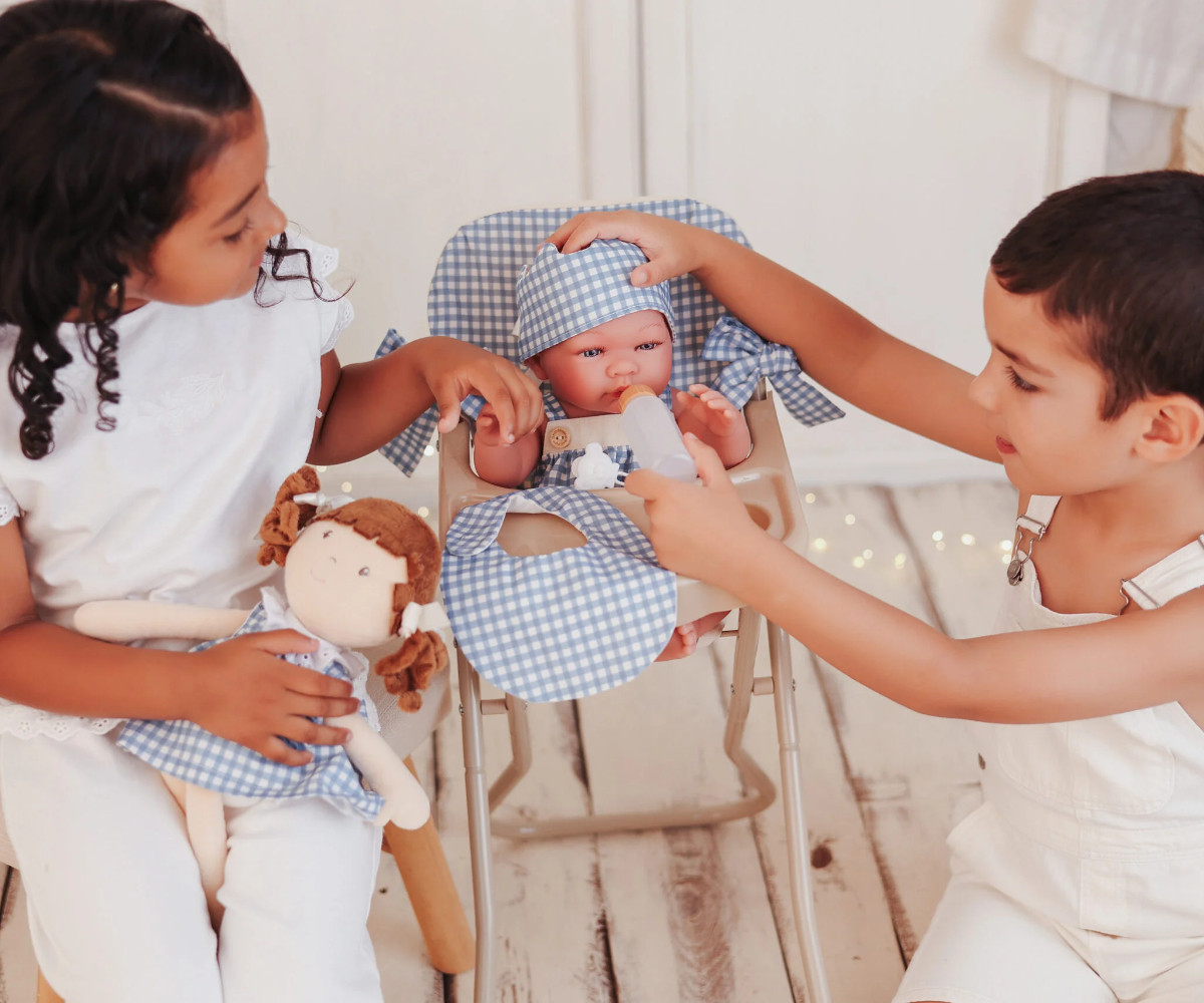 Set de Comiditas Noel